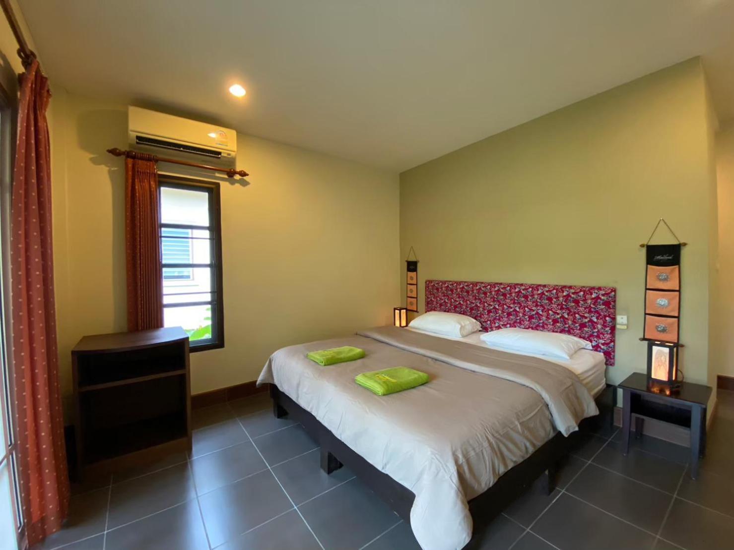 Sweet Mango Khaolak Hotel Khao Lak Exterior foto