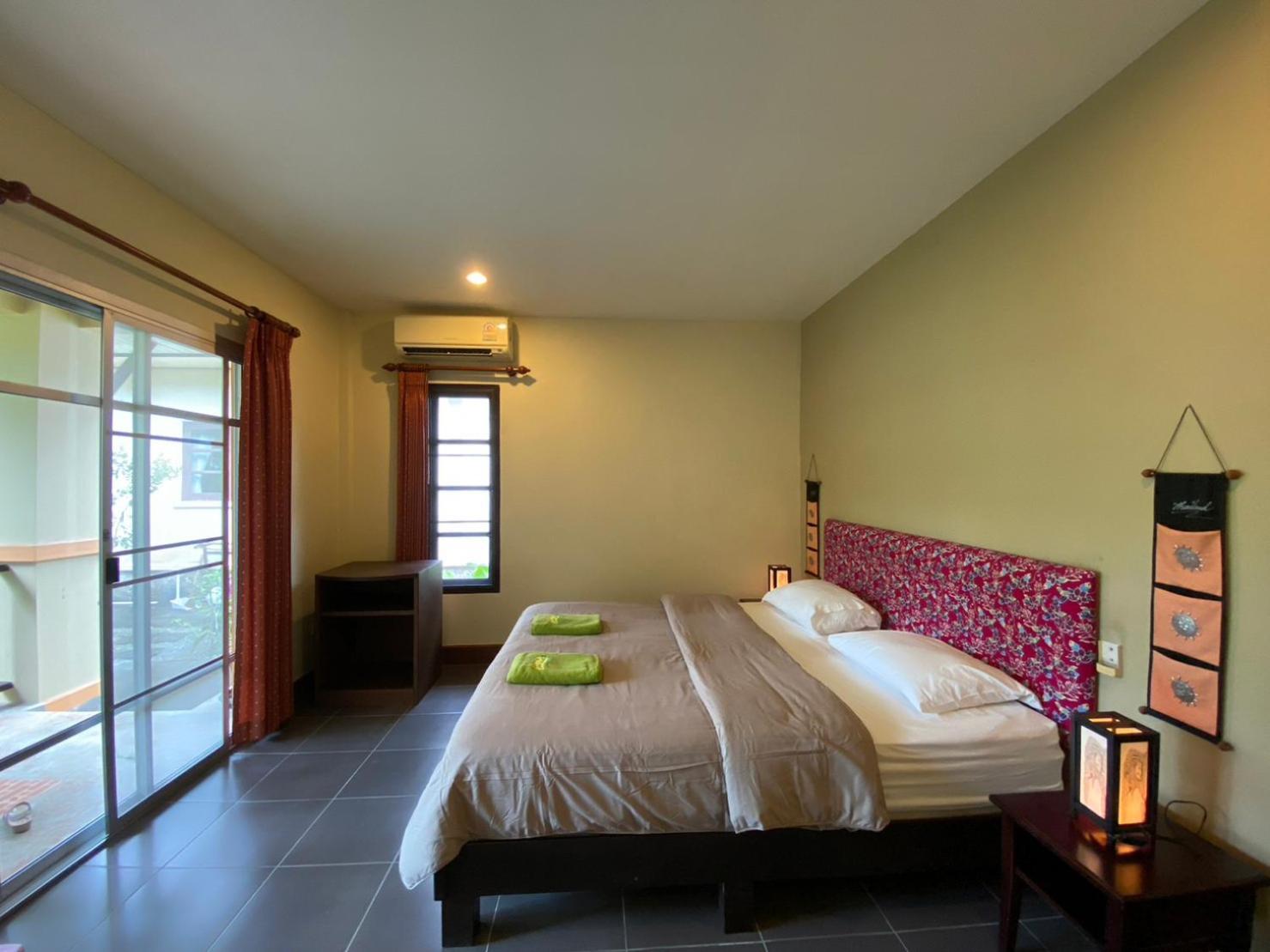 Sweet Mango Khaolak Hotel Khao Lak Exterior foto